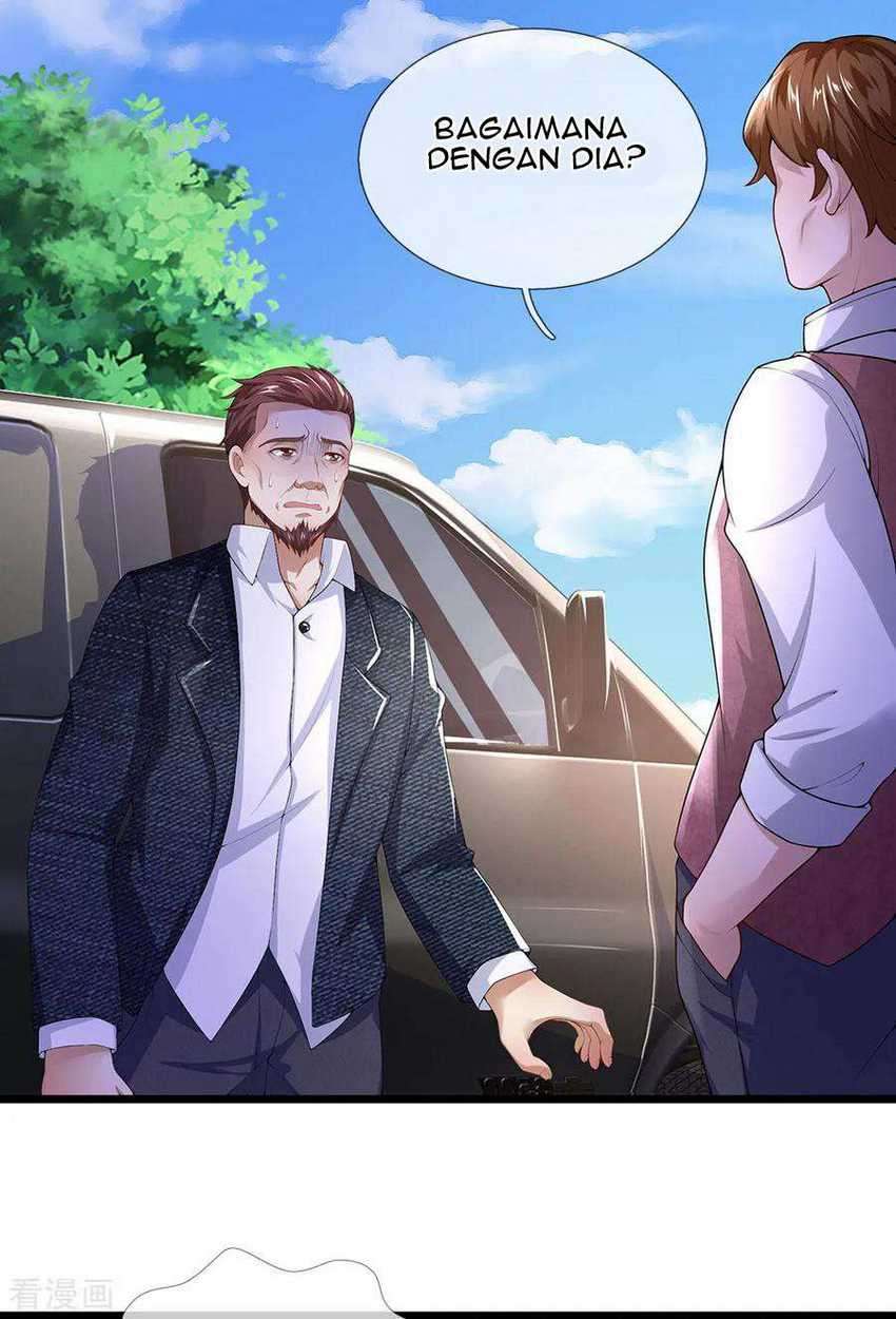 Ultimate King of Mixed City Chapter 139 - halaman 18