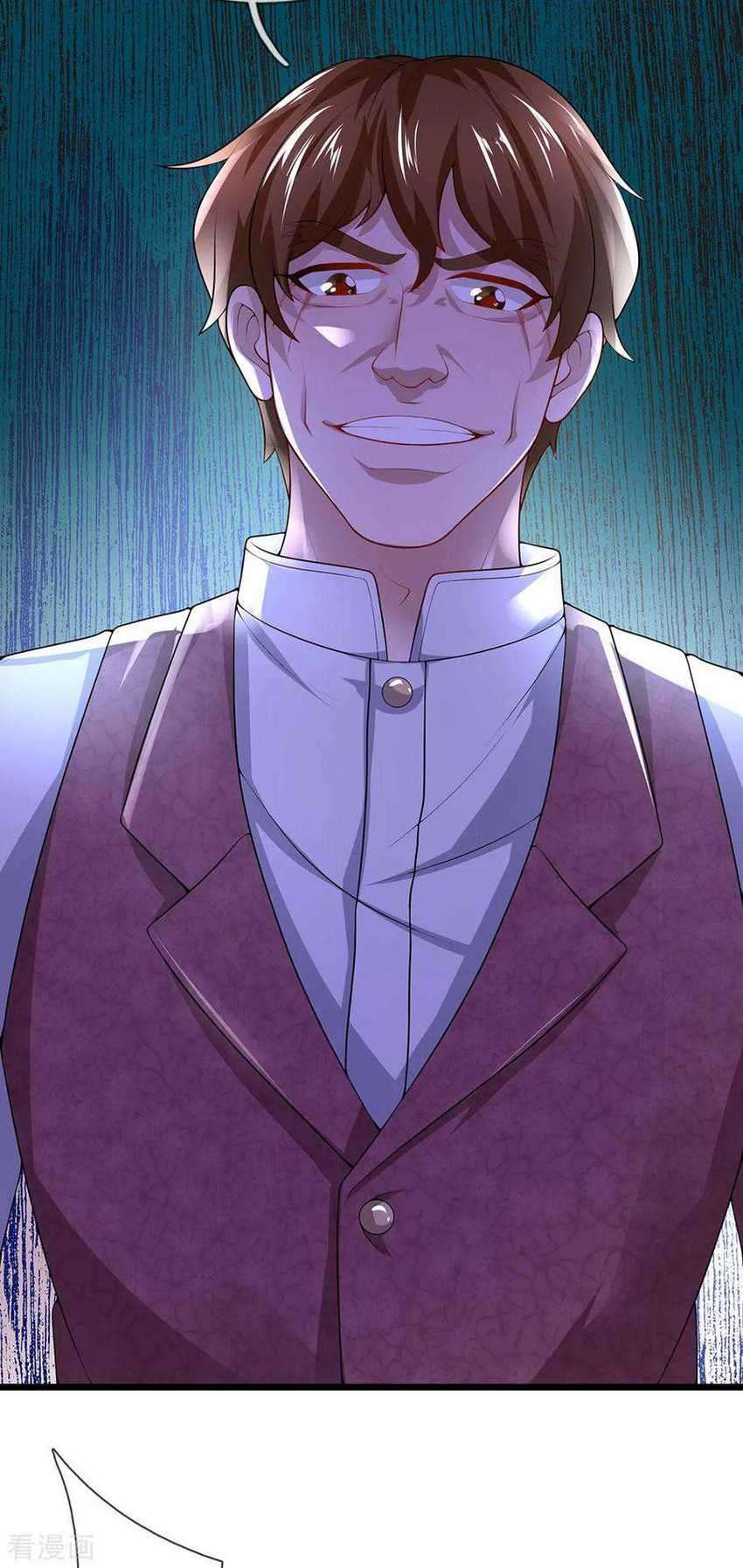 Ultimate King of Mixed City Chapter 139 - halaman 20