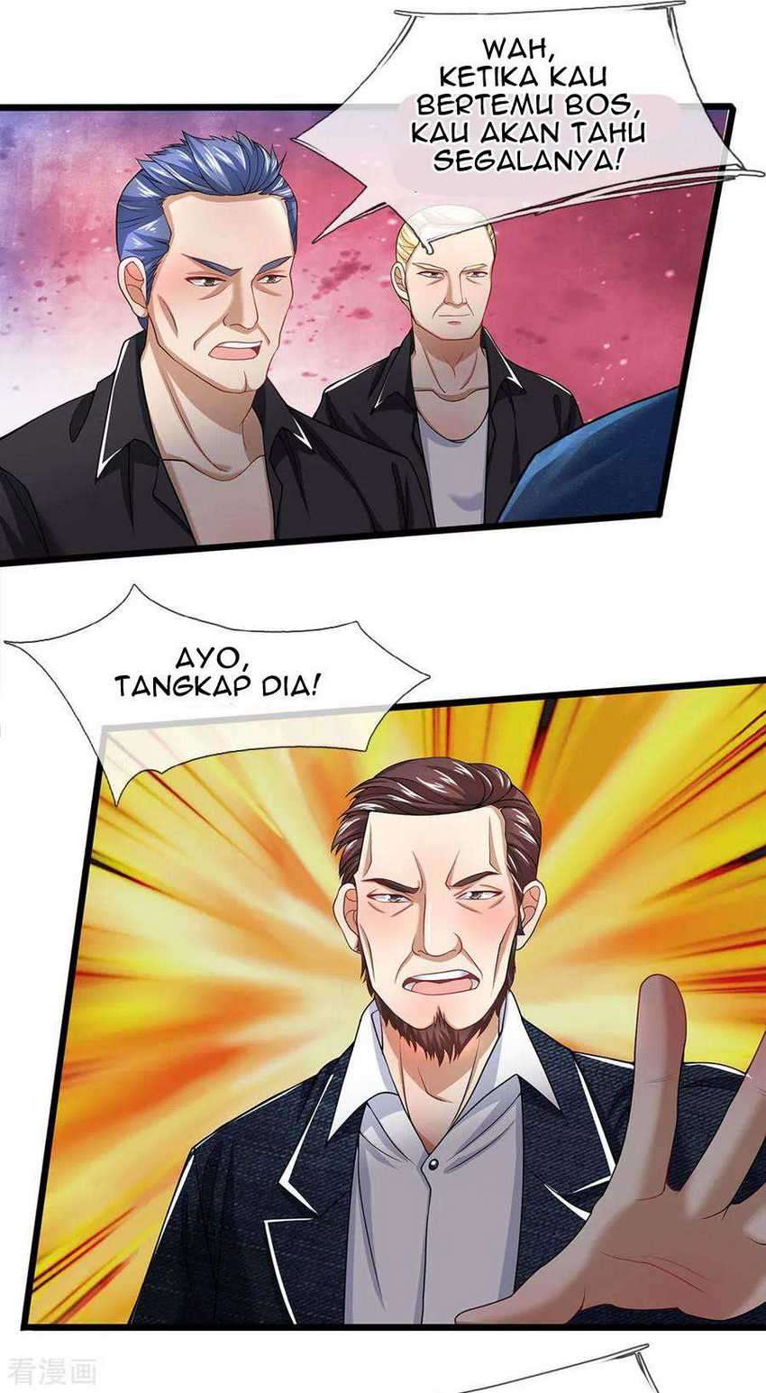 Ultimate King of Mixed City Chapter 139 - halaman 4