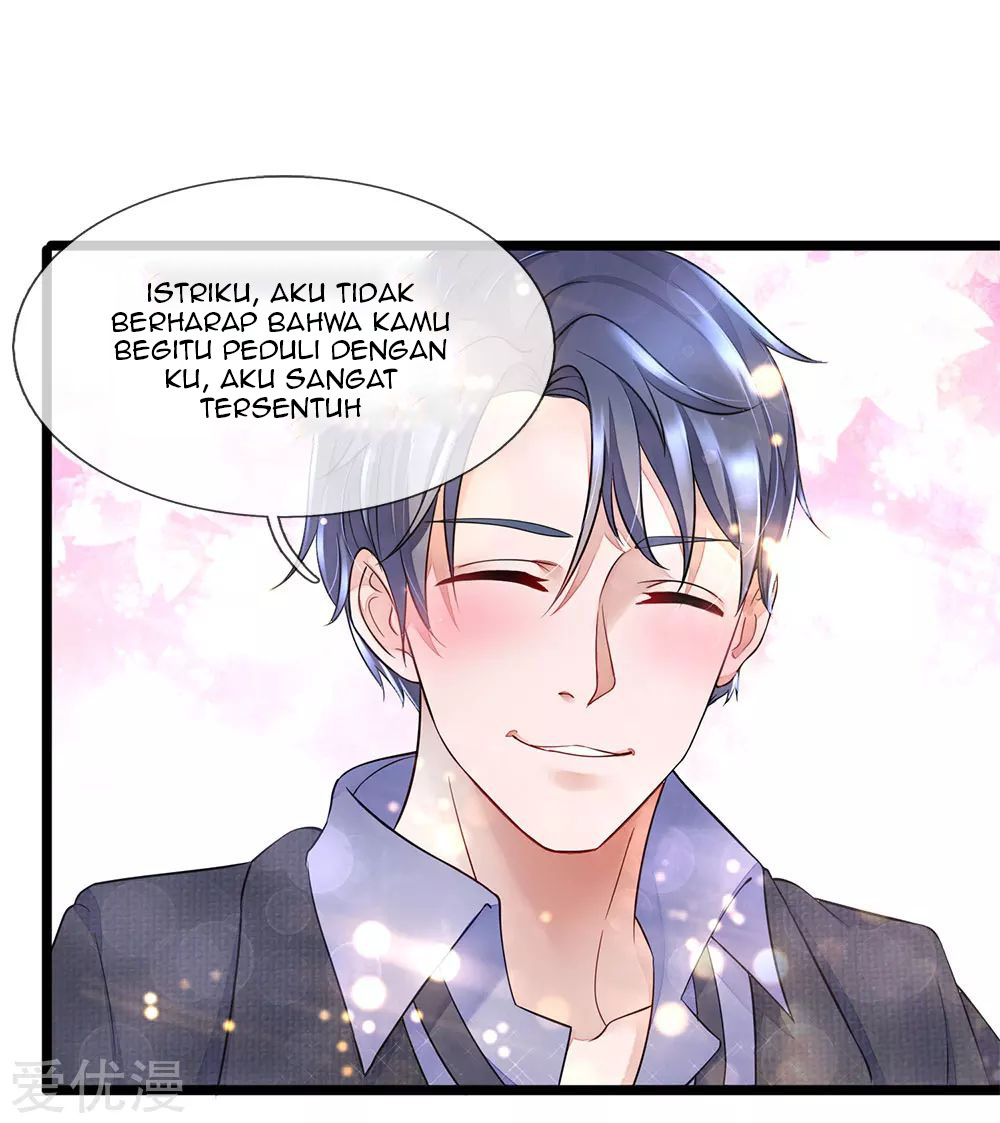 Ultimate King of Mixed City Chapter 14 - halaman 14
