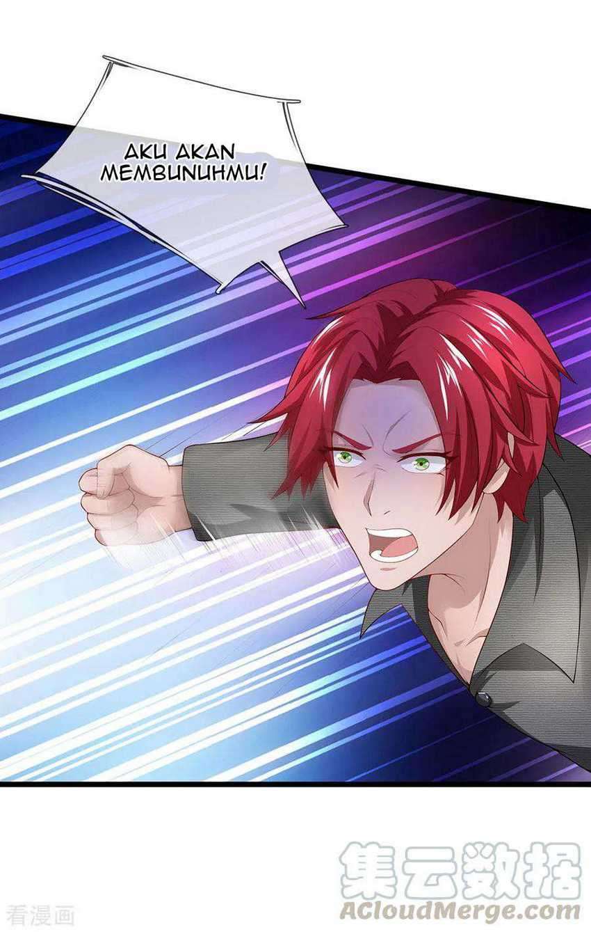 Ultimate King of Mixed City Chapter 140 - halaman 11