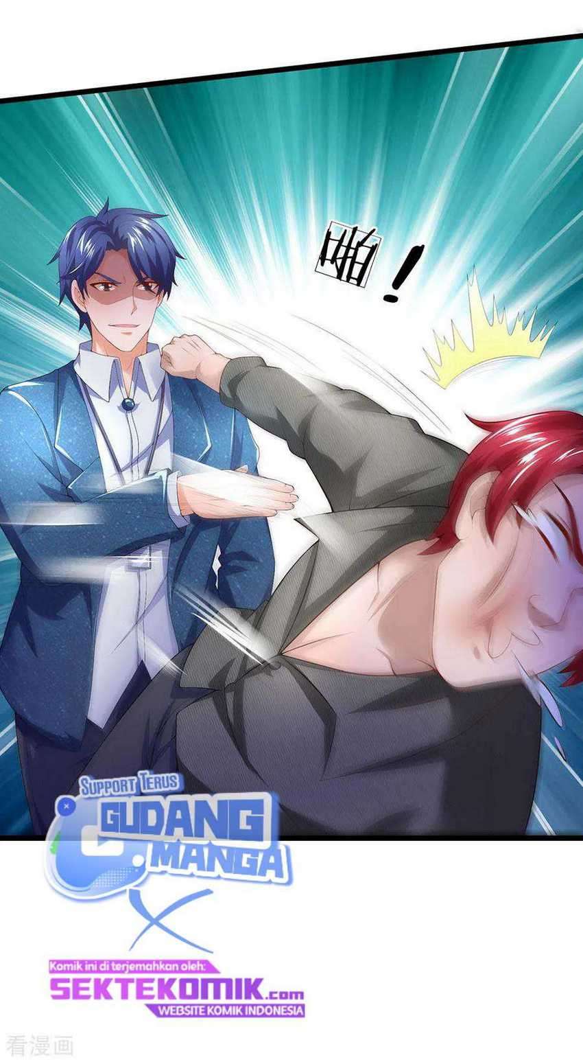 Ultimate King of Mixed City Chapter 140 - halaman 13