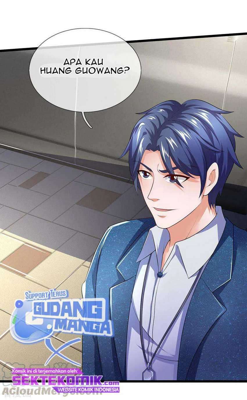 Ultimate King of Mixed City Chapter 140 - halaman 8