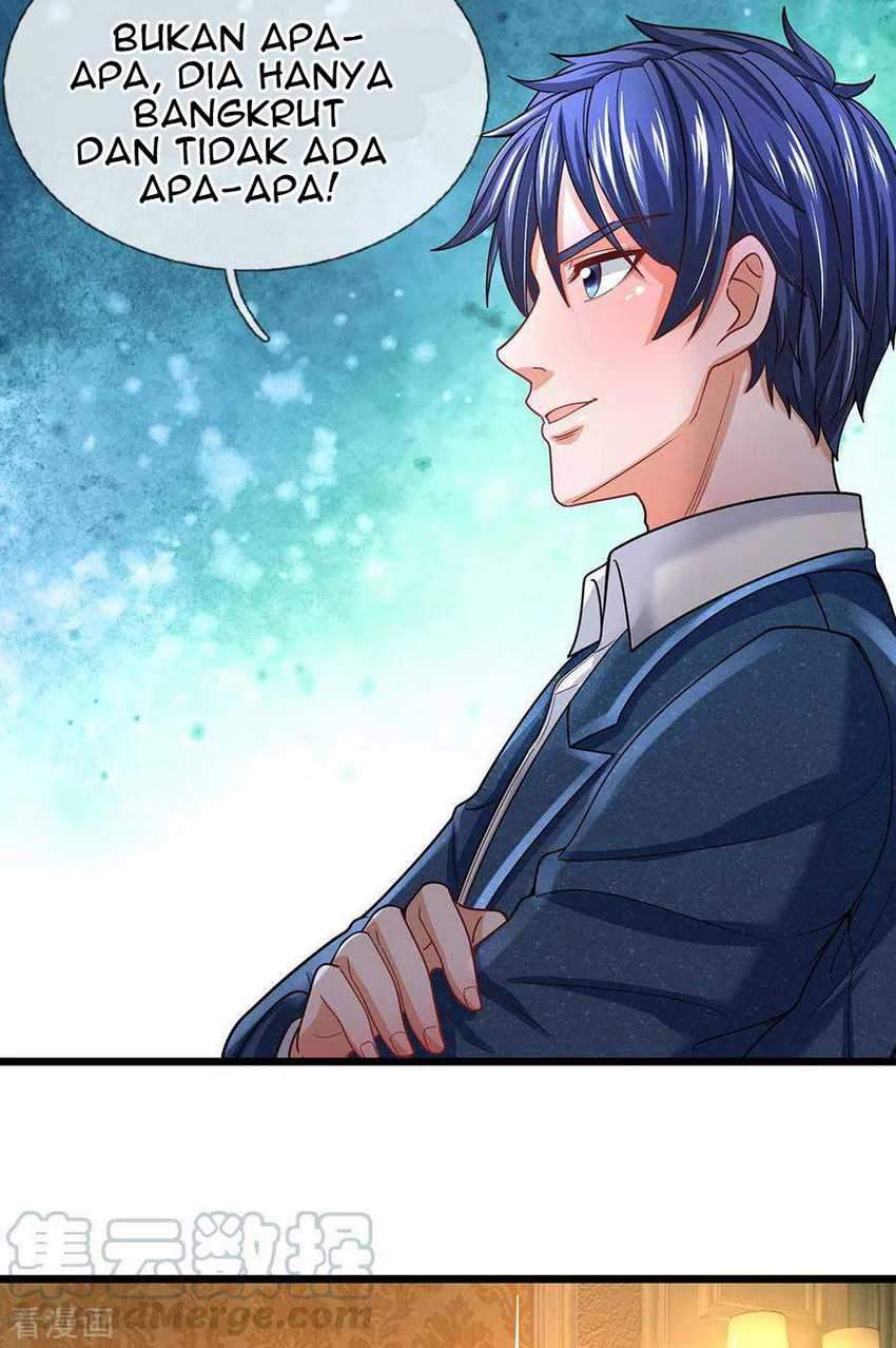 Ultimate King of Mixed City Chapter 141 - halaman 5