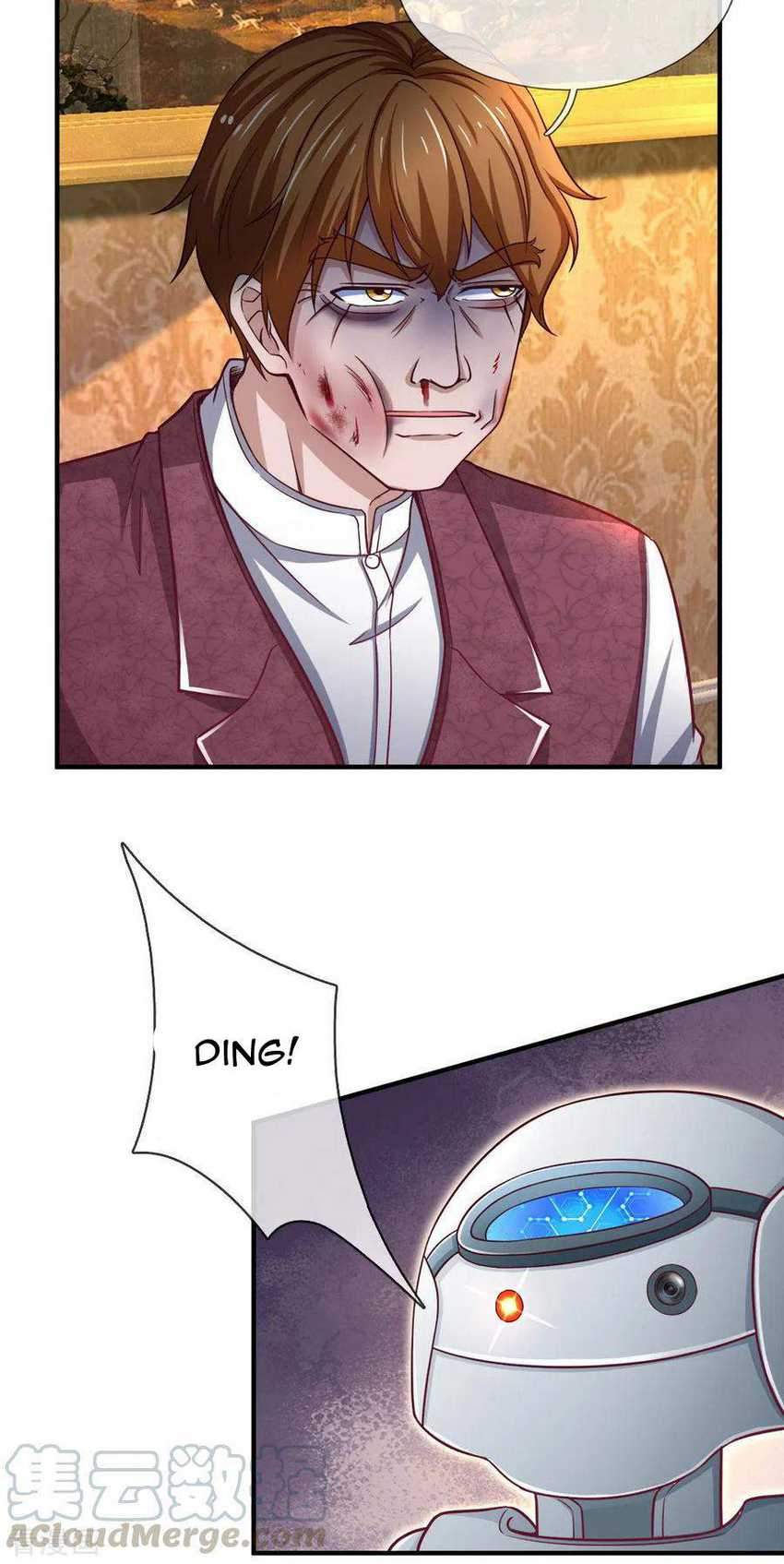 Ultimate King of Mixed City Chapter 142 - halaman 11