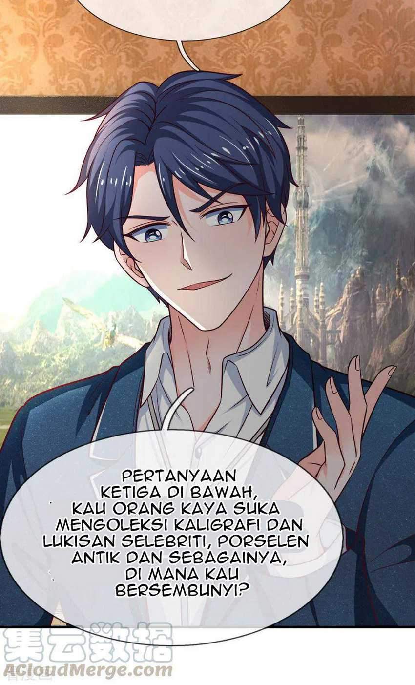Ultimate King of Mixed City Chapter 142 - halaman 14