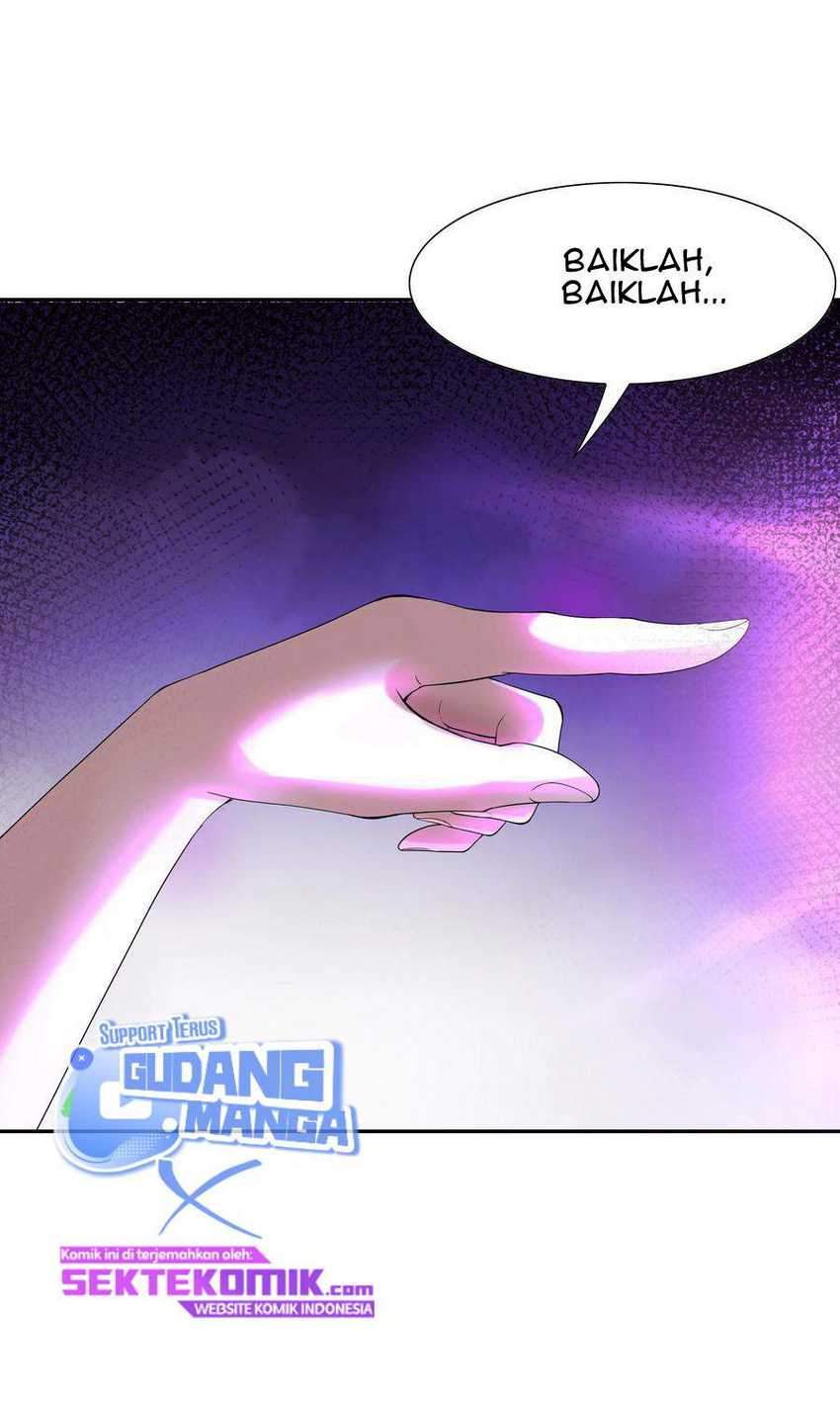 Ultimate King of Mixed City Chapter 142 - halaman 26