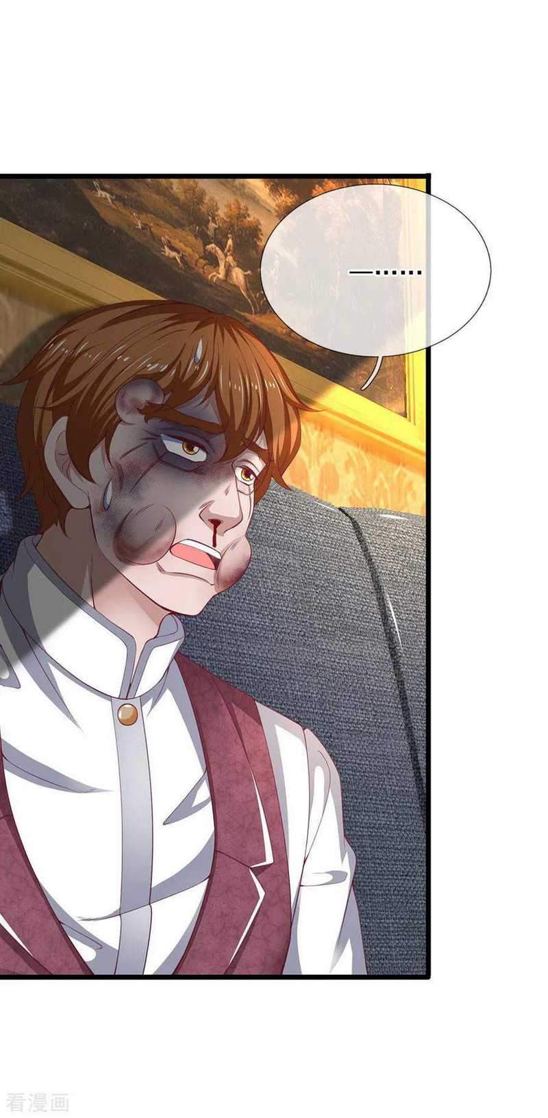 Ultimate King of Mixed City Chapter 143 - halaman 19