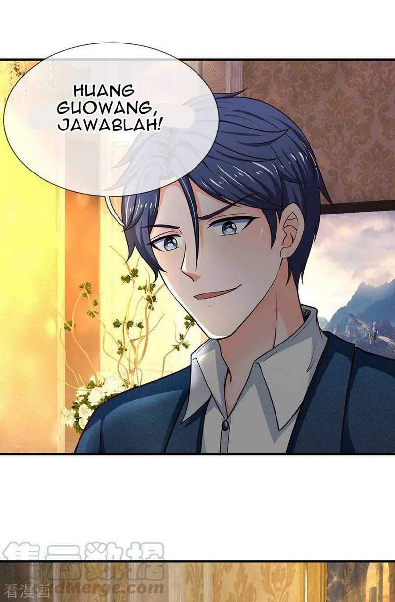 Ultimate King of Mixed City Chapter 143 - halaman 23