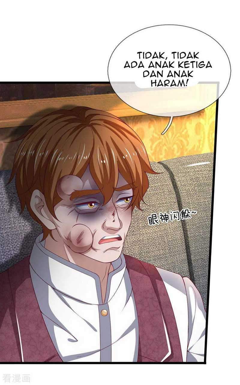 Ultimate King of Mixed City Chapter 143 - halaman 7