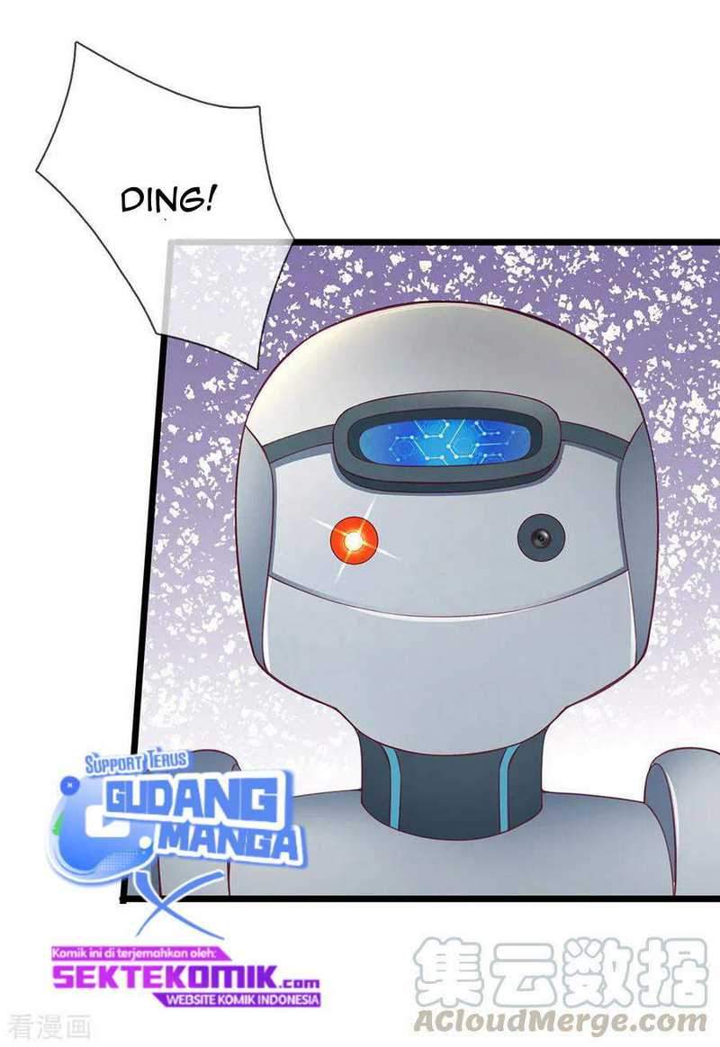 Ultimate King of Mixed City Chapter 143 - halaman 8