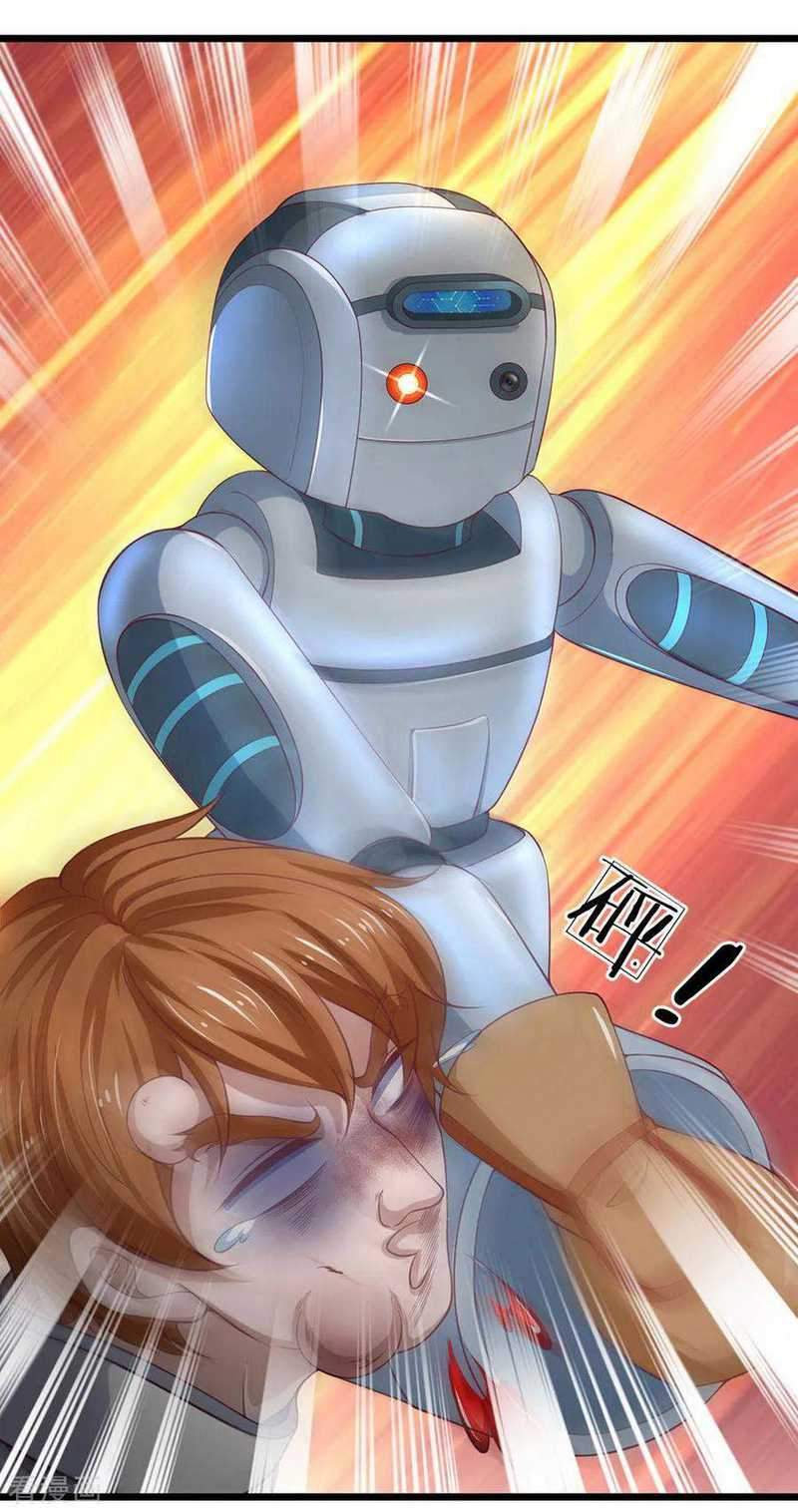 Ultimate King of Mixed City Chapter 143 - halaman 9