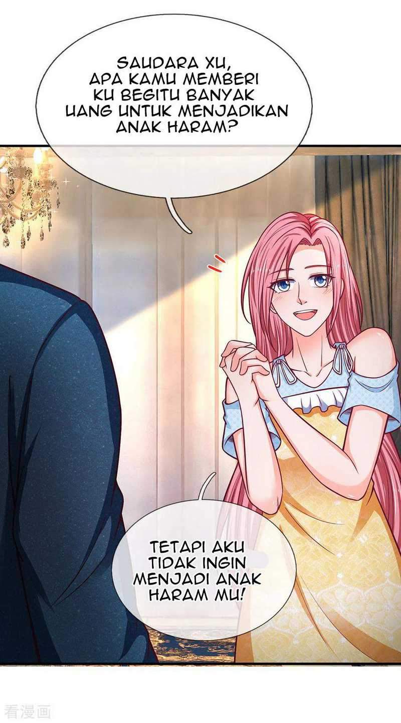 Ultimate King of Mixed City Chapter 144 - halaman 13