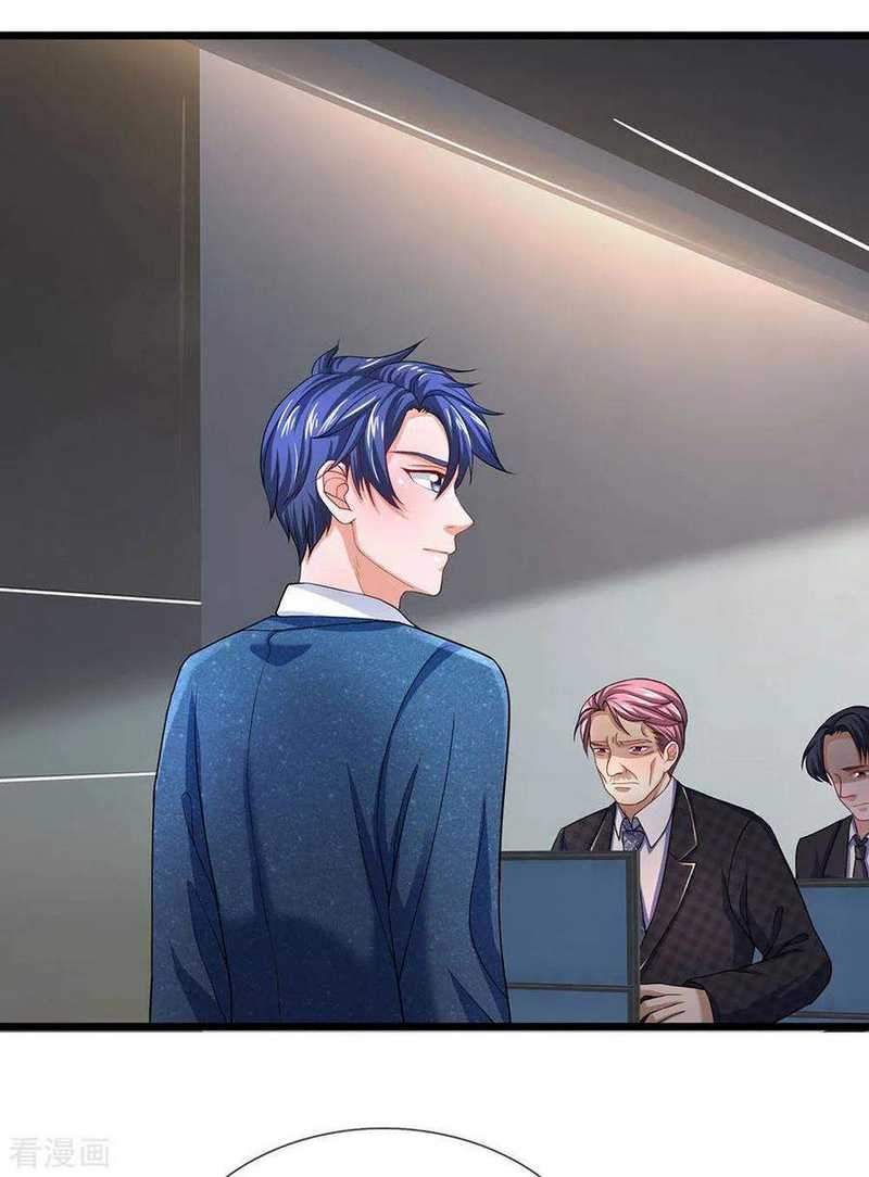 Ultimate King of Mixed City Chapter 144 - halaman 19