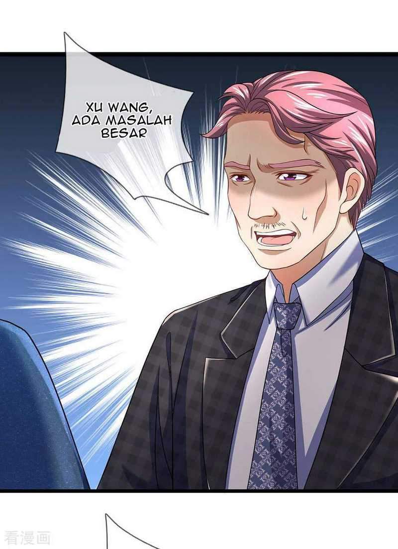 Ultimate King of Mixed City Chapter 144 - halaman 21
