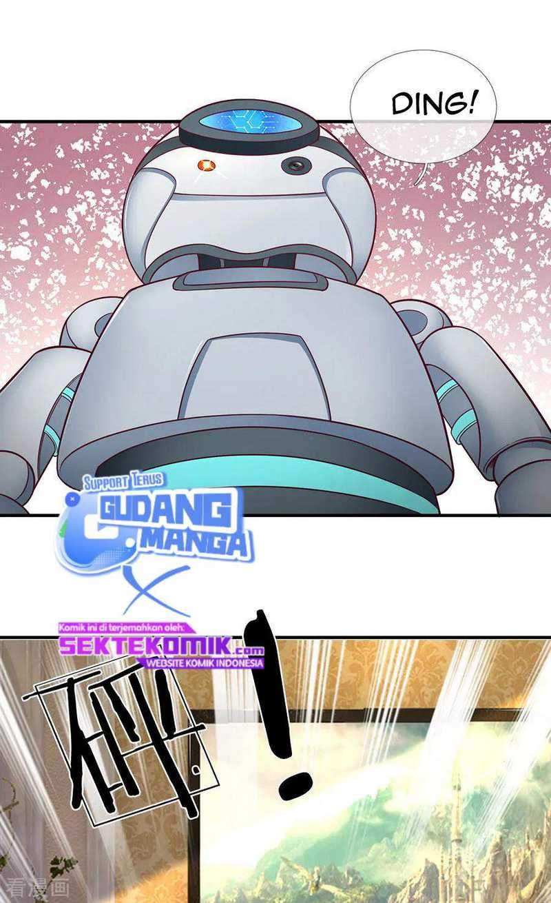 Ultimate King of Mixed City Chapter 144 - halaman 4
