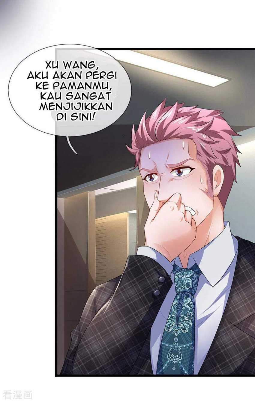 Ultimate King of Mixed City Chapter 145 - halaman 15