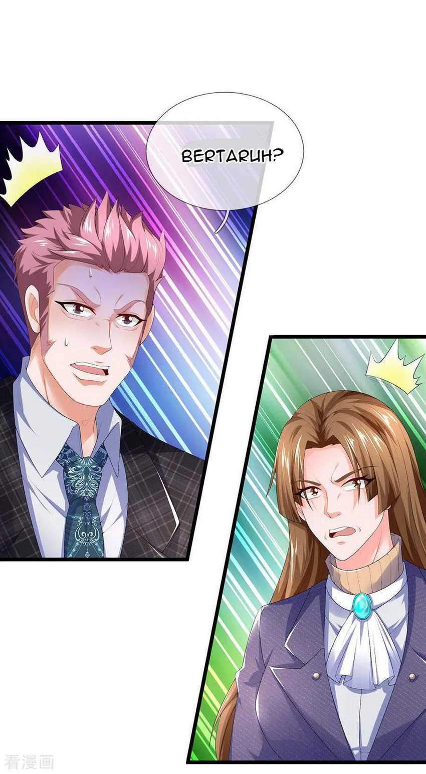 Ultimate King of Mixed City Chapter 145 - halaman 18