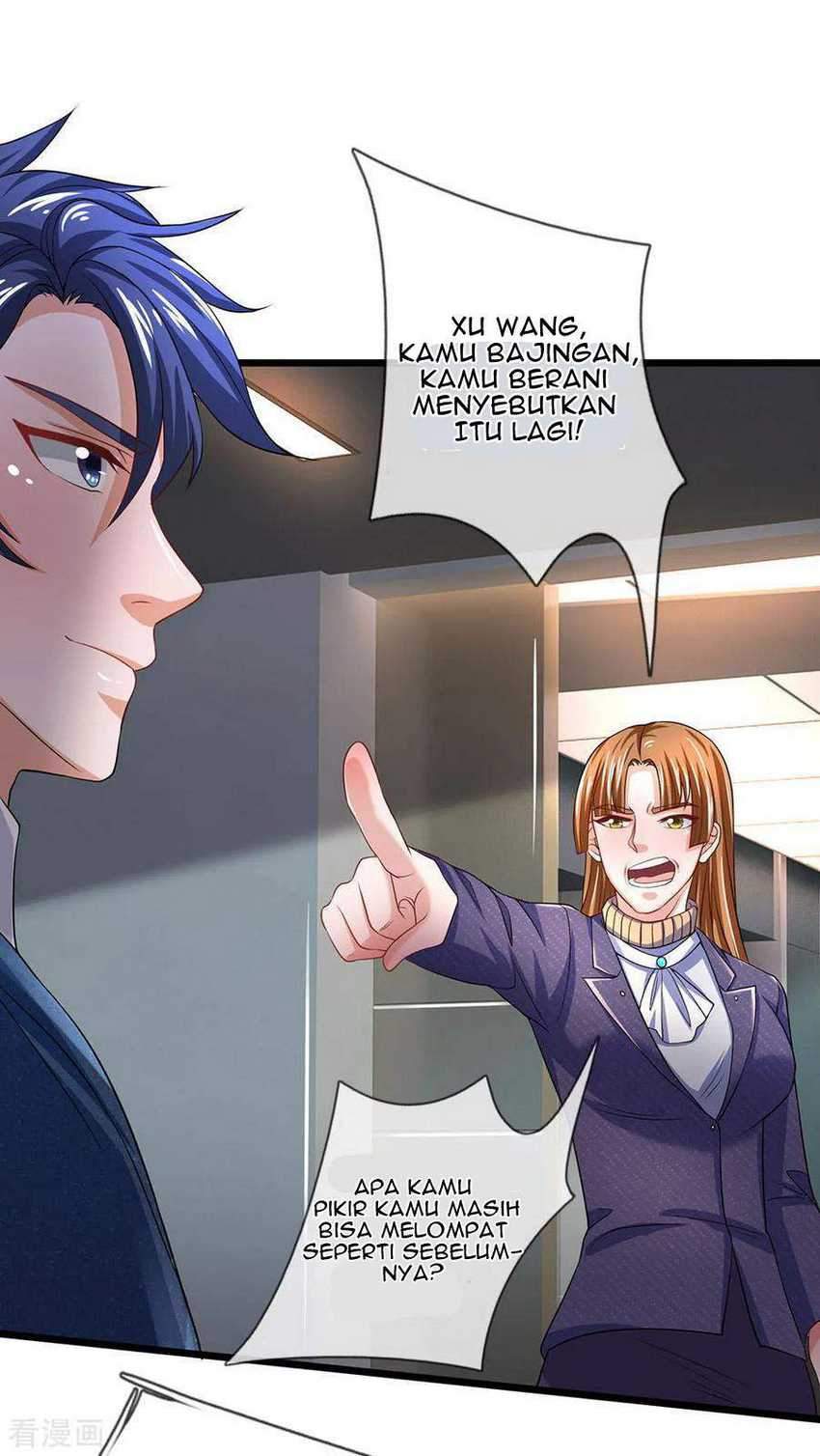 Ultimate King of Mixed City Chapter 145 - halaman 6