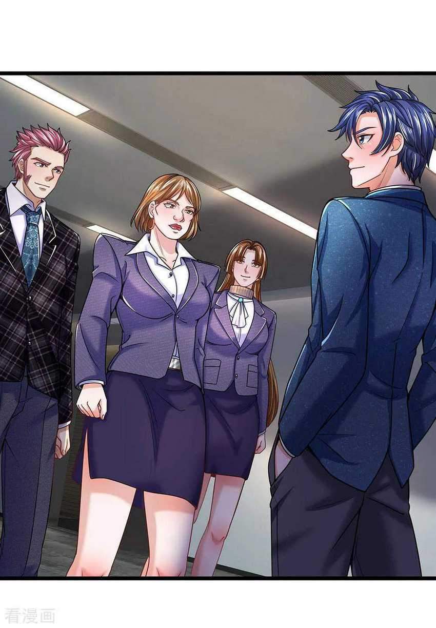 Ultimate King of Mixed City Chapter 146 - halaman 16