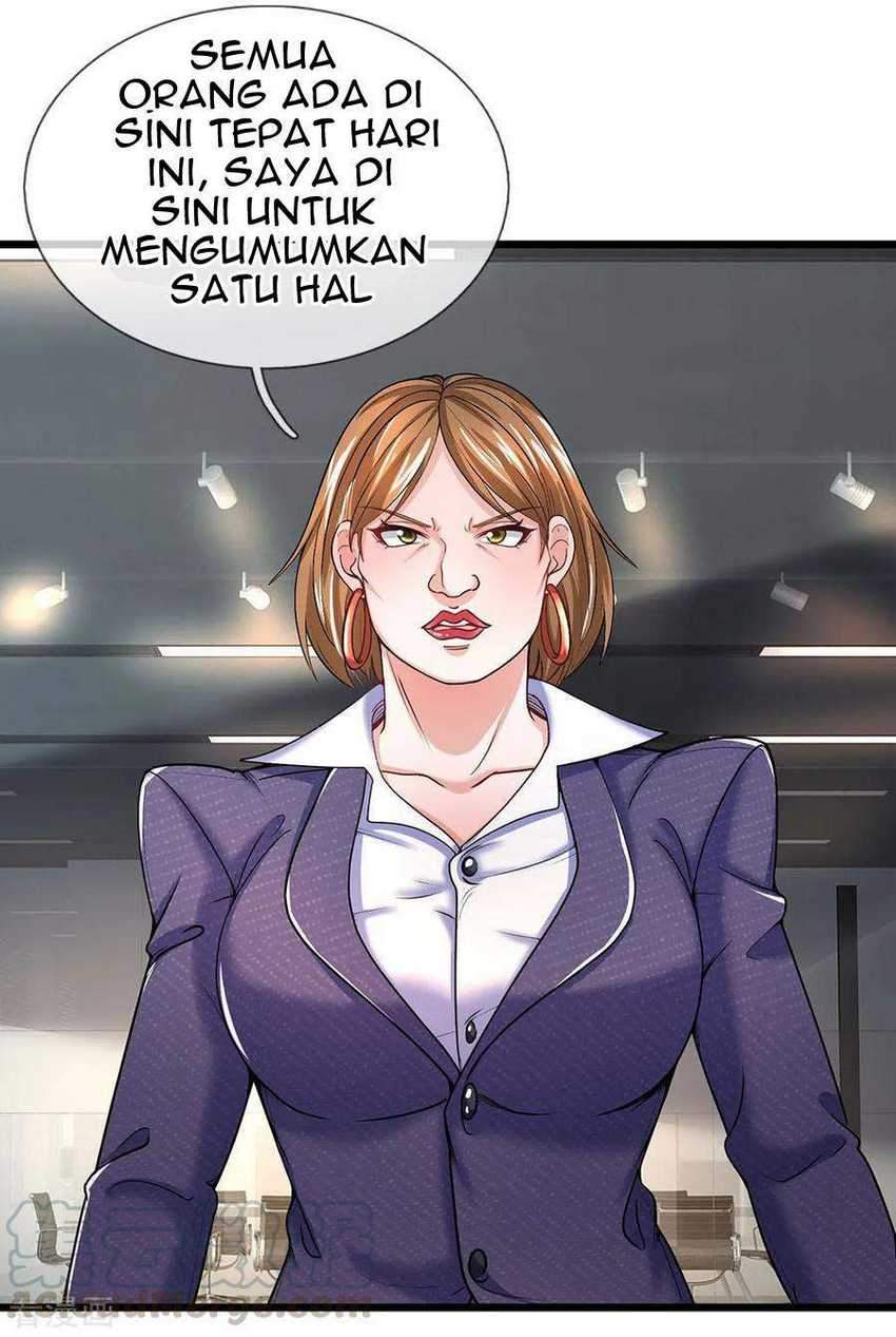 Ultimate King of Mixed City Chapter 146 - halaman 17