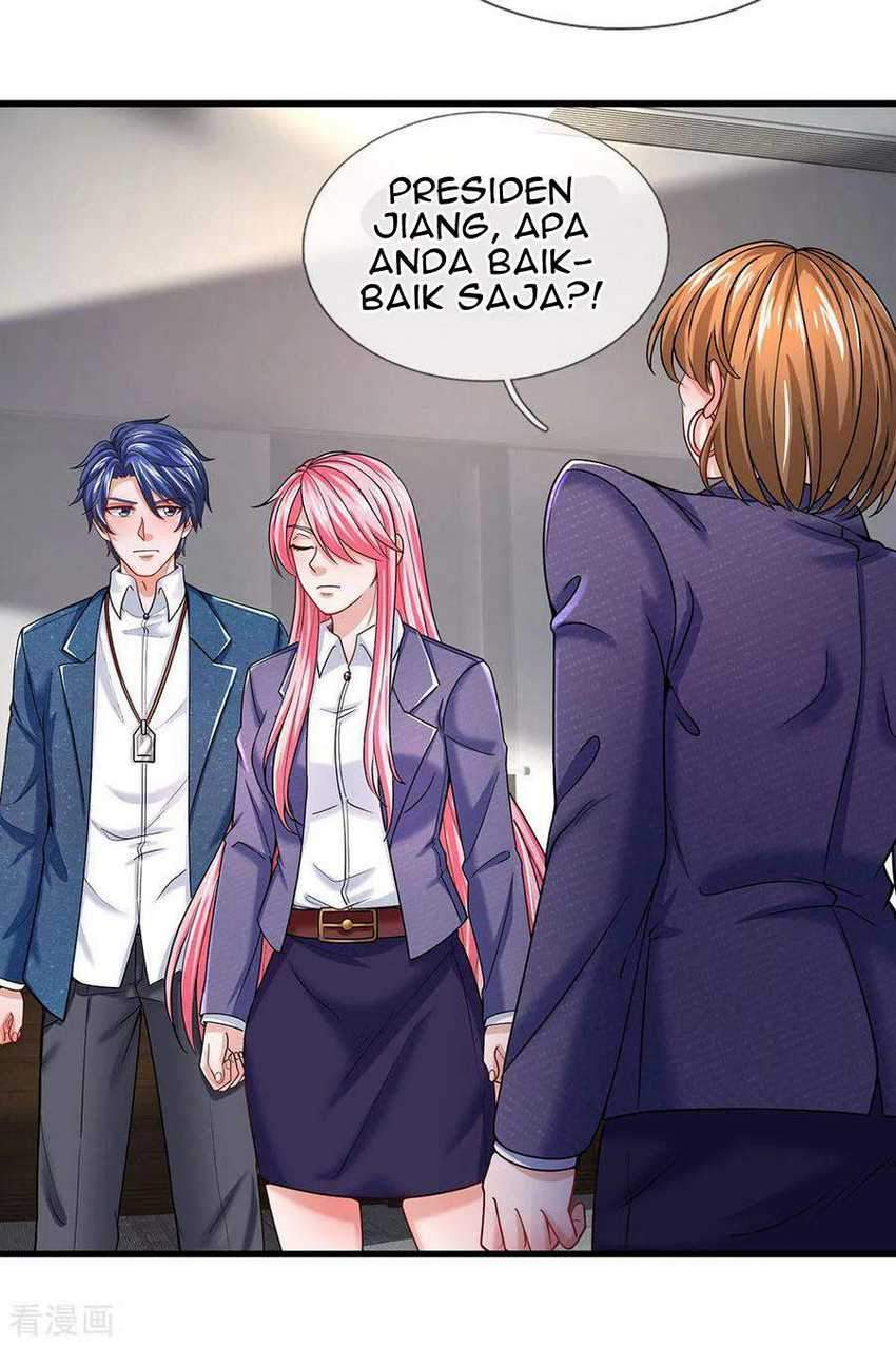 Ultimate King of Mixed City Chapter 146 - halaman 21