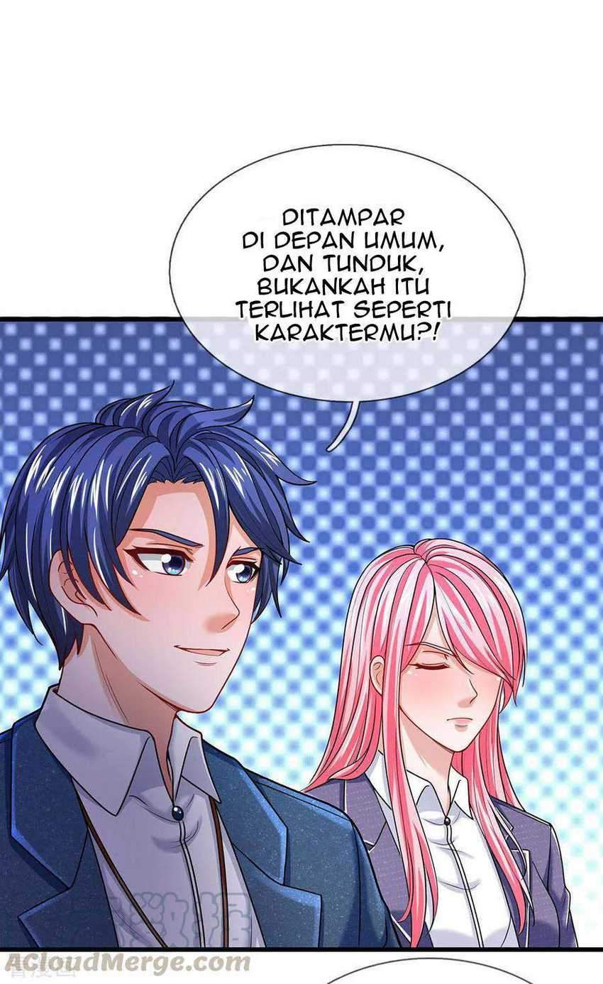 Ultimate King of Mixed City Chapter 146 - halaman 23