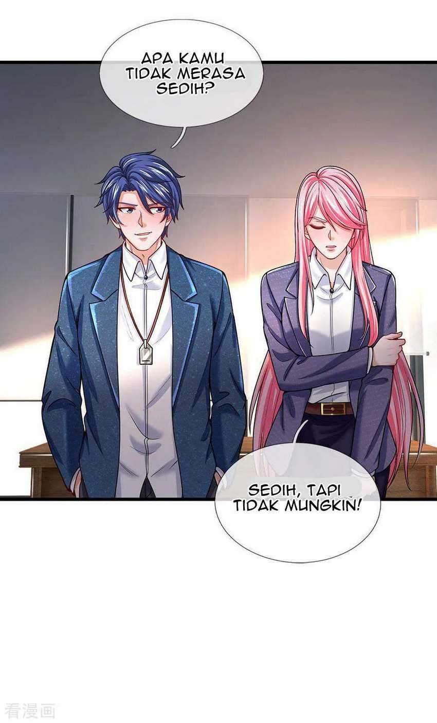 Ultimate King of Mixed City Chapter 146 - halaman 25