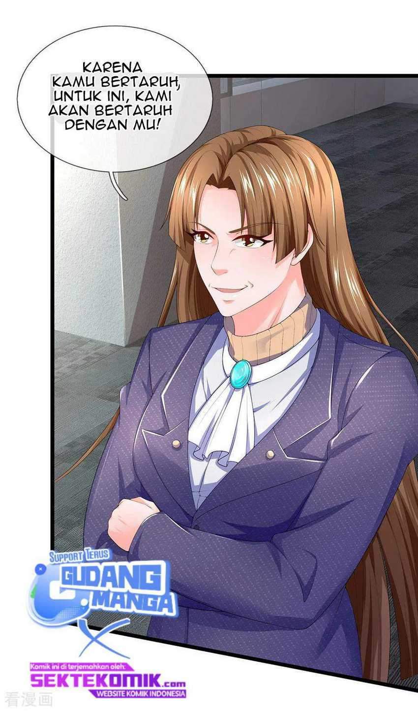 Ultimate King of Mixed City Chapter 146 - halaman 3