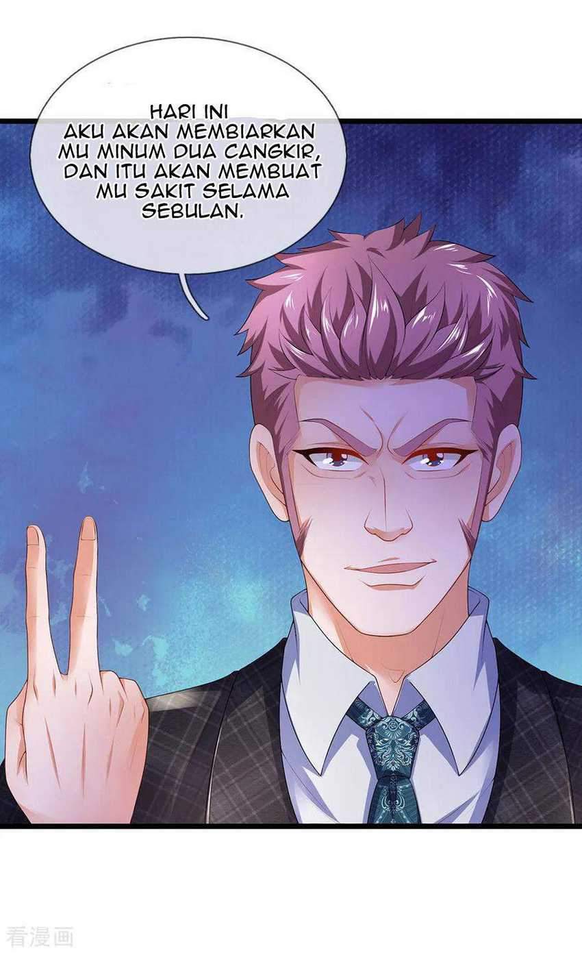 Ultimate King of Mixed City Chapter 146 - halaman 5