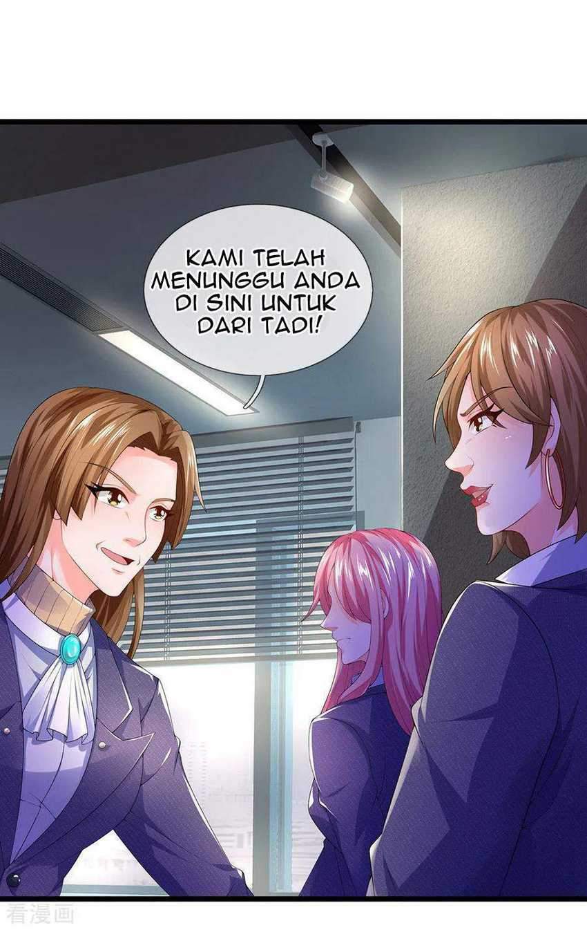 Ultimate King of Mixed City Chapter 146 - halaman 9