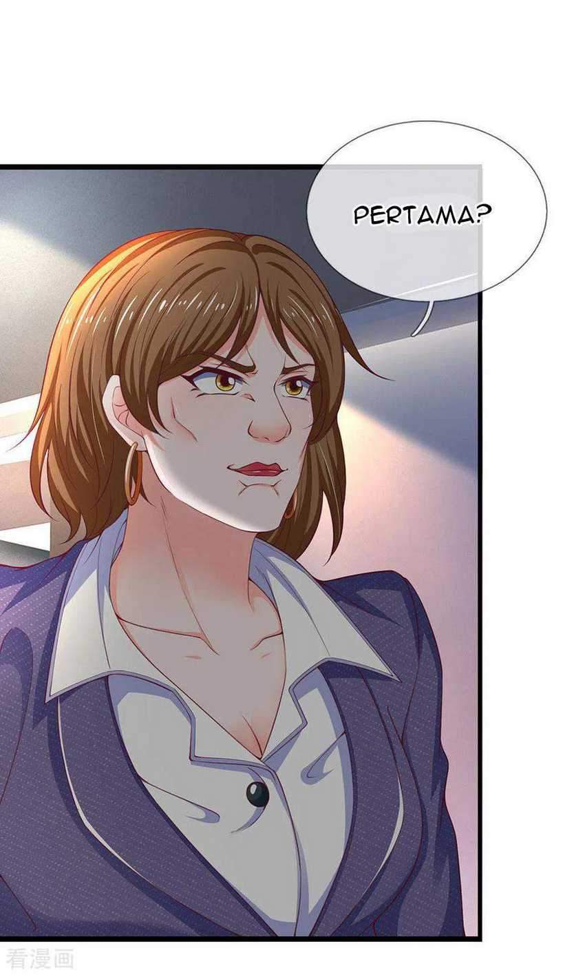 Ultimate King of Mixed City Chapter 147 - halaman 19
