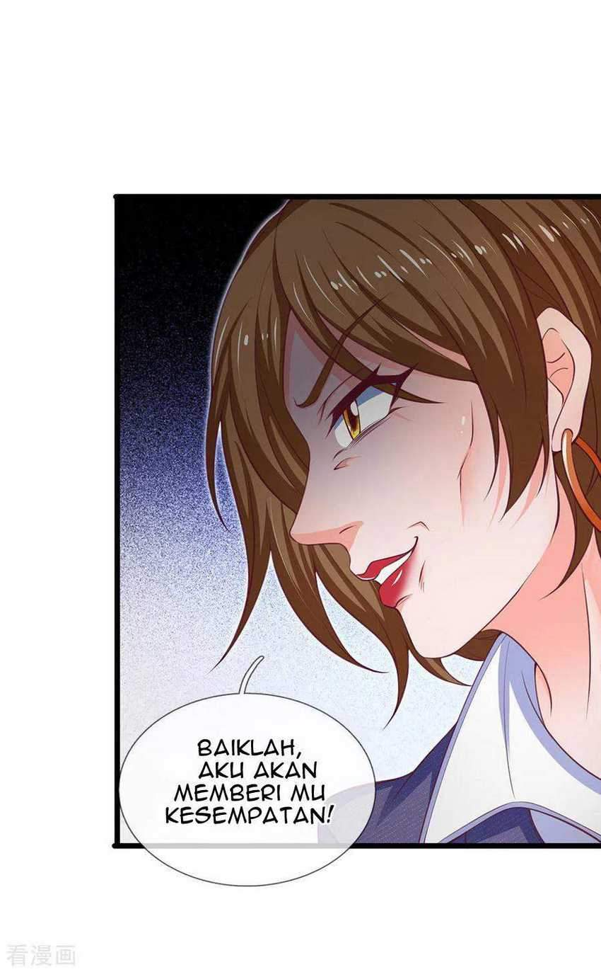Ultimate King of Mixed City Chapter 147 - halaman 24