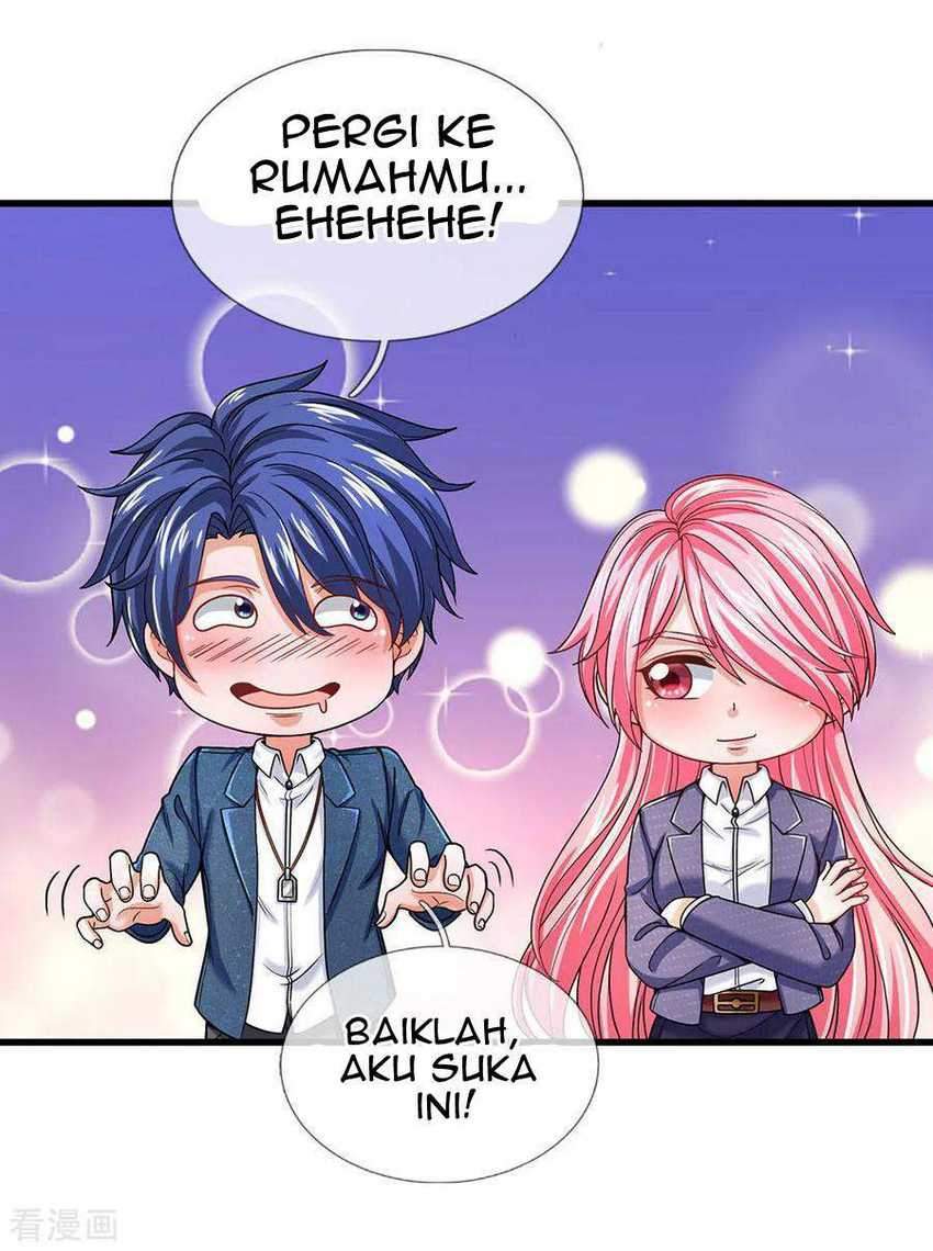 Ultimate King of Mixed City Chapter 147 - halaman 6
