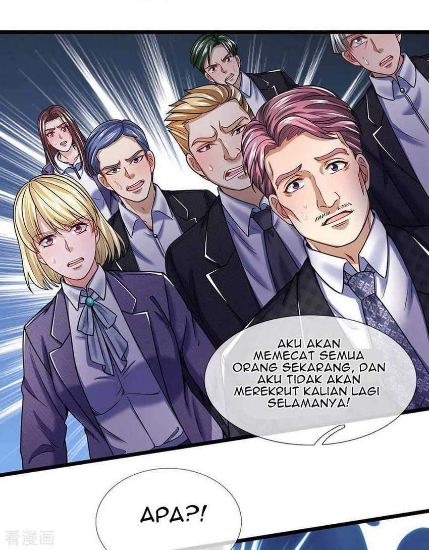 Ultimate King of Mixed City Chapter 147 - halaman 8
