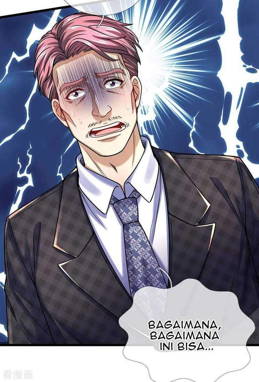 Ultimate King of Mixed City Chapter 147 - halaman 9
