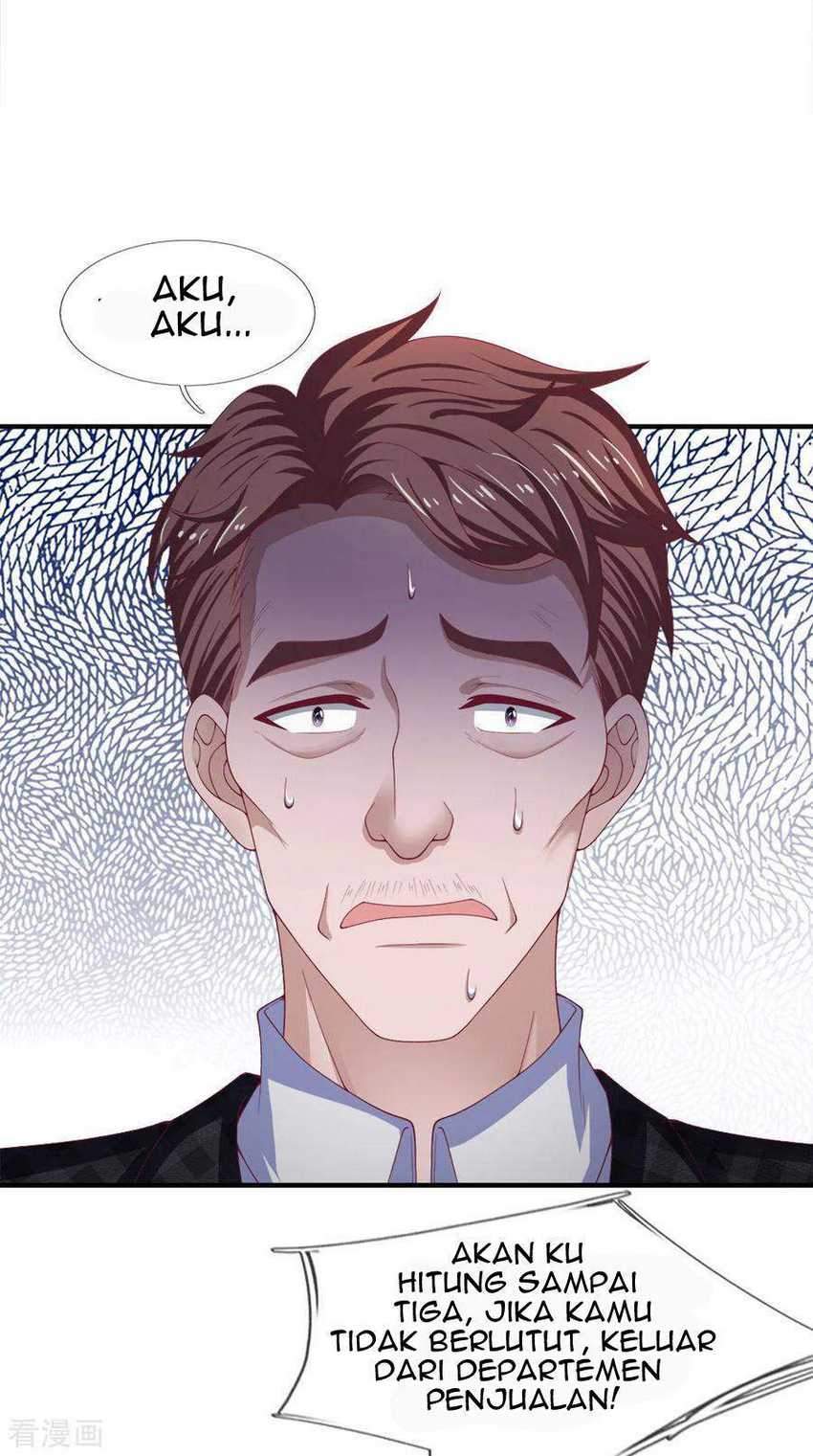Ultimate King of Mixed City Chapter 148 - halaman 10