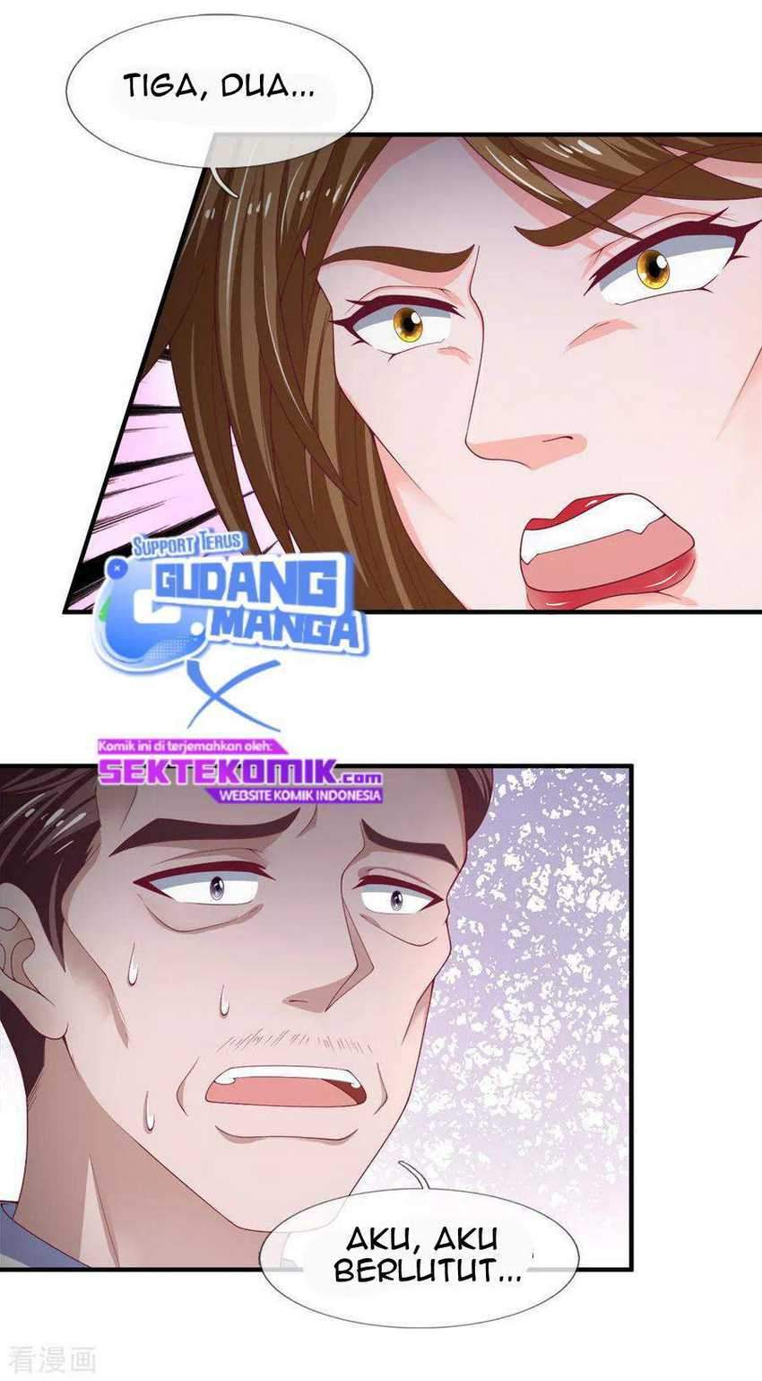 Ultimate King of Mixed City Chapter 148 - halaman 13