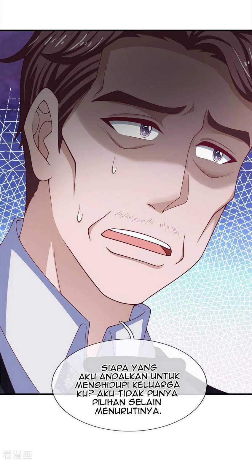 Ultimate King of Mixed City Chapter 148 - halaman 18