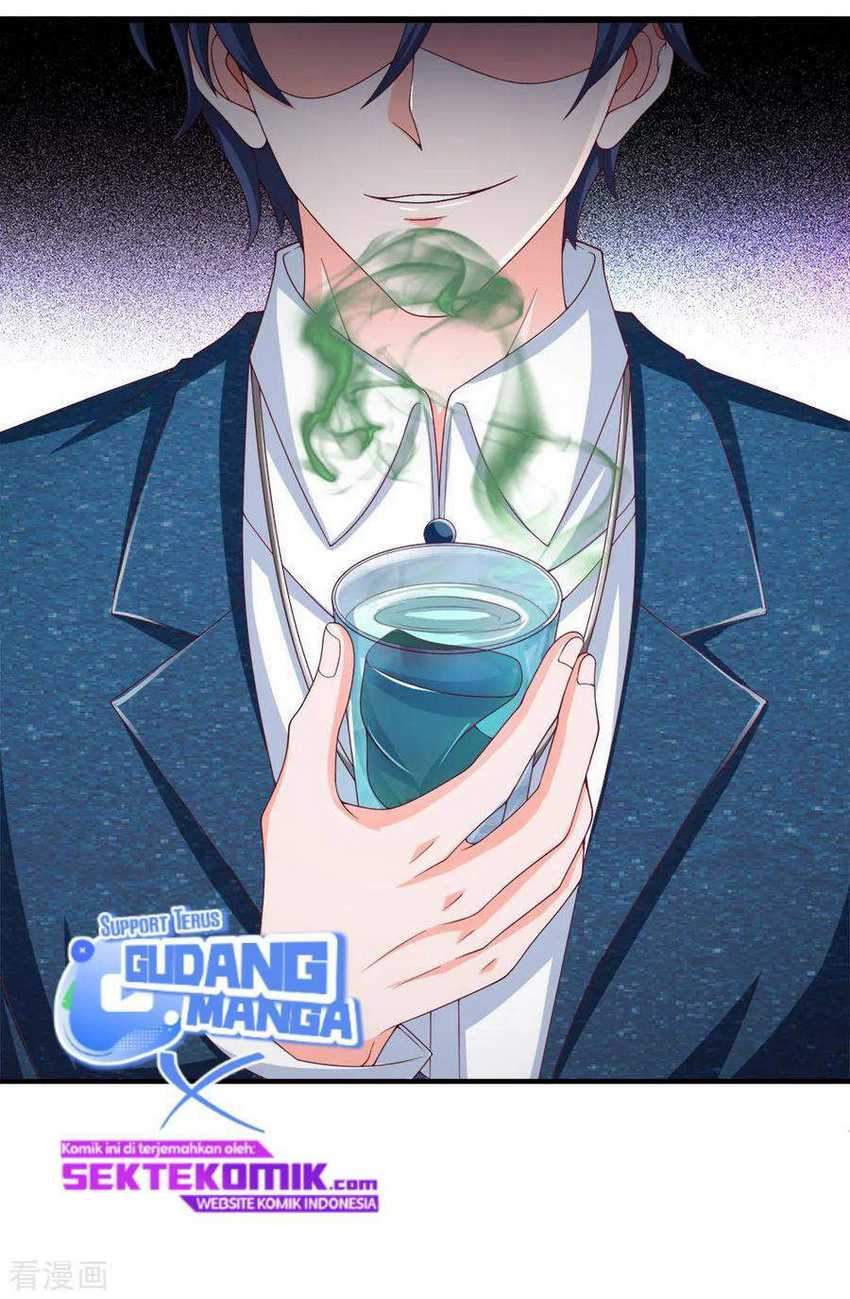 Ultimate King of Mixed City Chapter 148 - halaman 24
