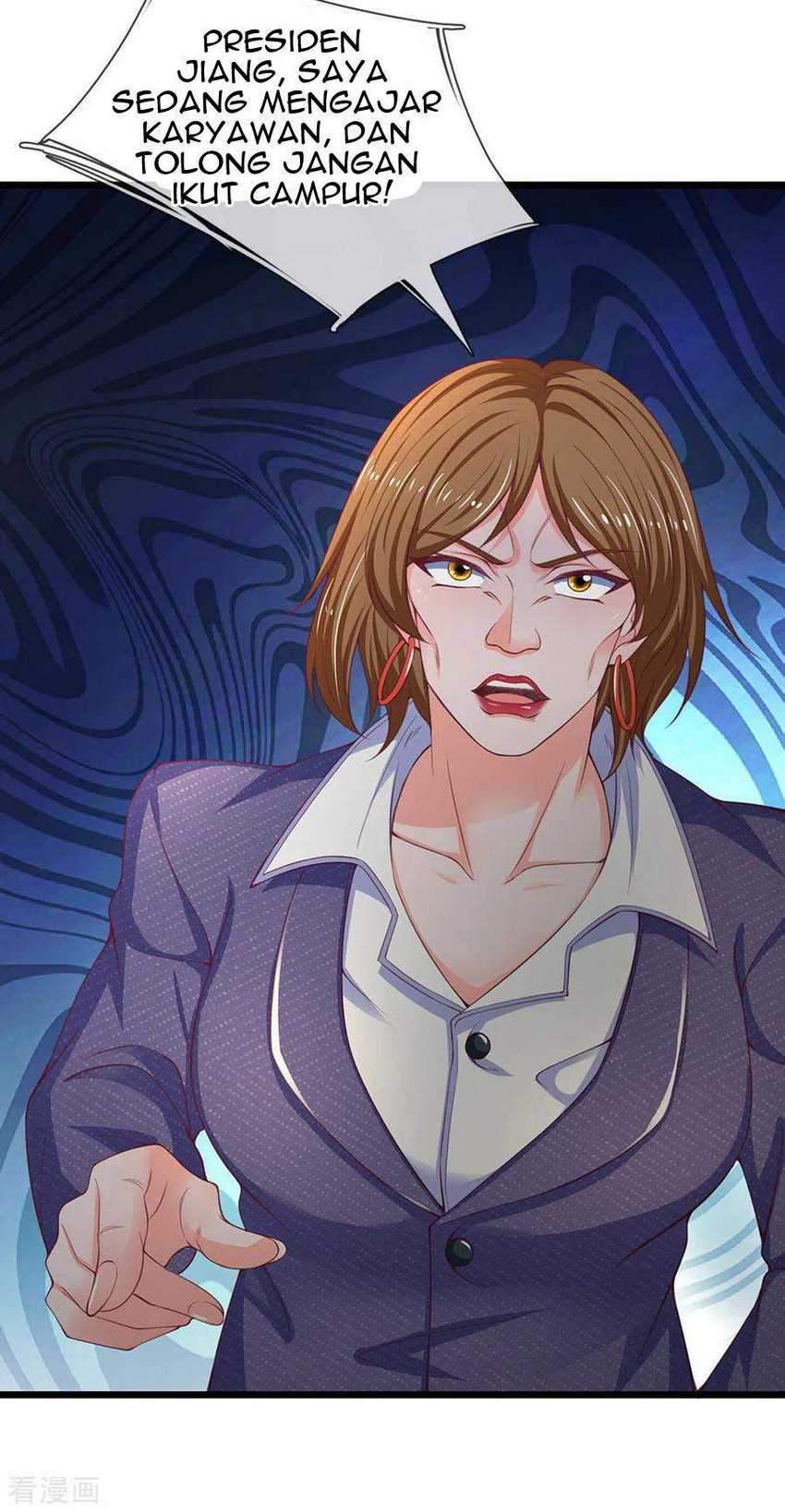 Ultimate King of Mixed City Chapter 148 - halaman 4