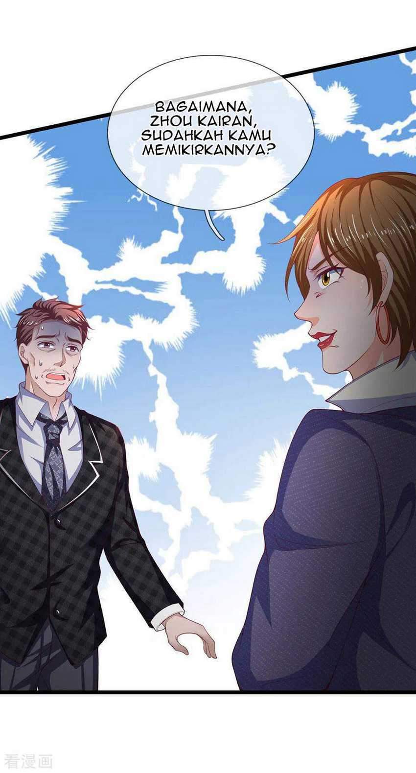 Ultimate King of Mixed City Chapter 148 - halaman 6