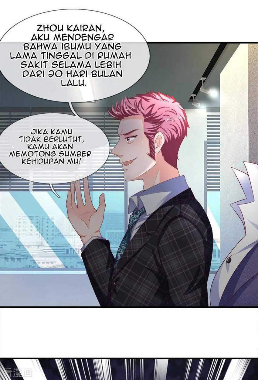 Ultimate King of Mixed City Chapter 148 - halaman 8