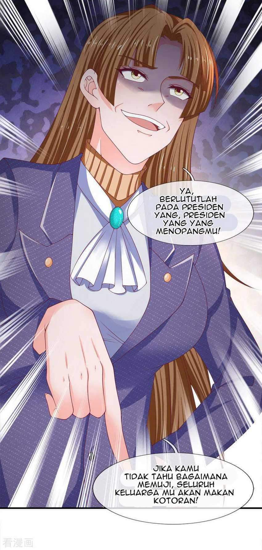 Ultimate King of Mixed City Chapter 148 - halaman 9
