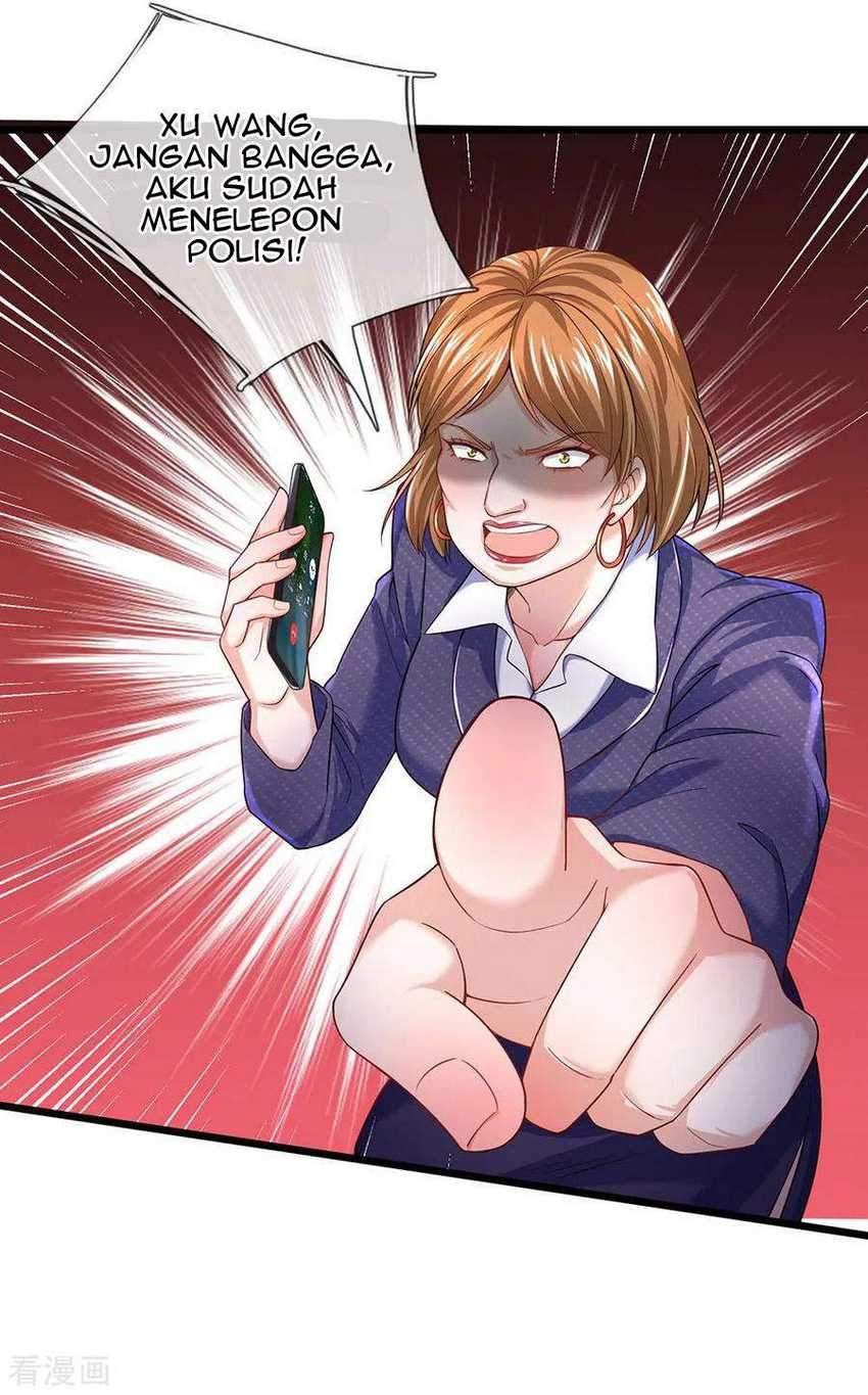 Ultimate King of Mixed City Chapter 149 - halaman 16