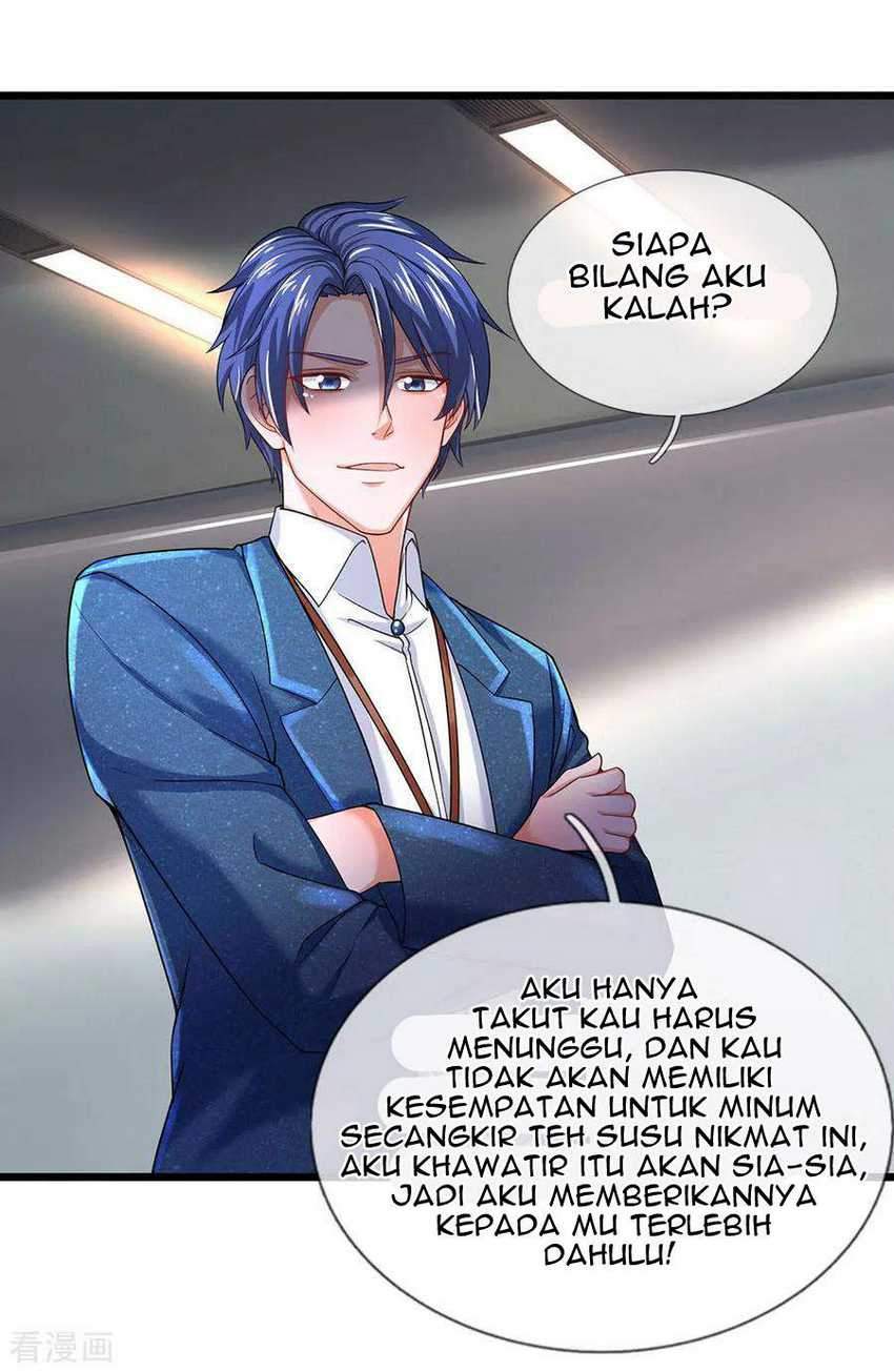 Ultimate King of Mixed City Chapter 149 - halaman 19