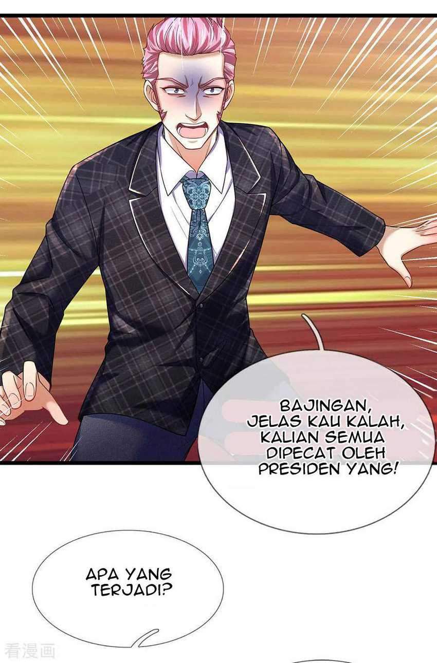 Ultimate King of Mixed City Chapter 149 - halaman 20