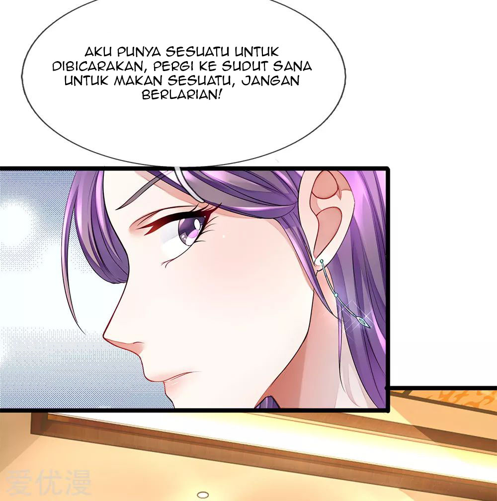 Ultimate King of Mixed City Chapter 15 - halaman 10