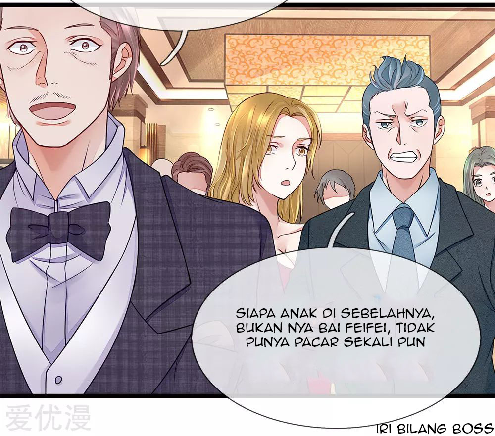 Ultimate King of Mixed City Chapter 15 - halaman 6