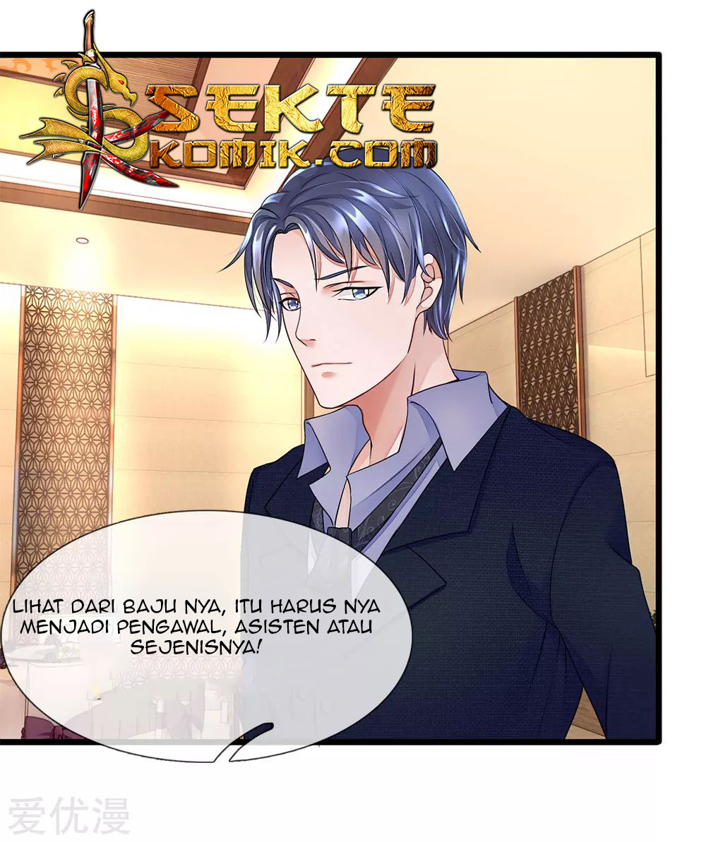 Ultimate King of Mixed City Chapter 15 - halaman 7